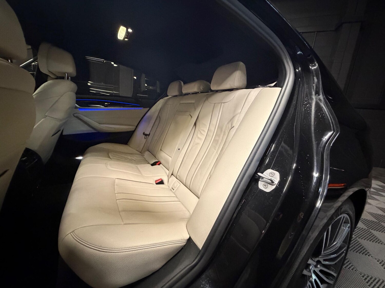 Used BMW 5 Series 2019 for sale - 77625027: Photo 20