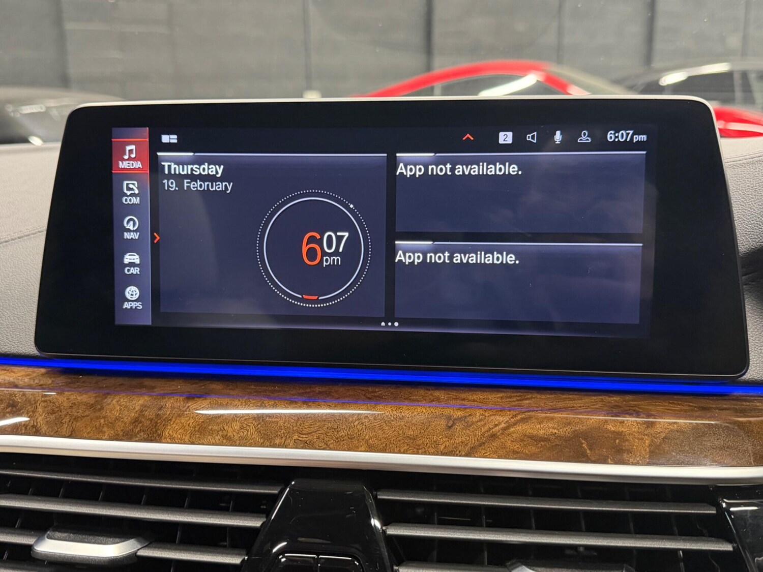 Used BMW 5 Series 2019 for sale - 77625027: Photo 31