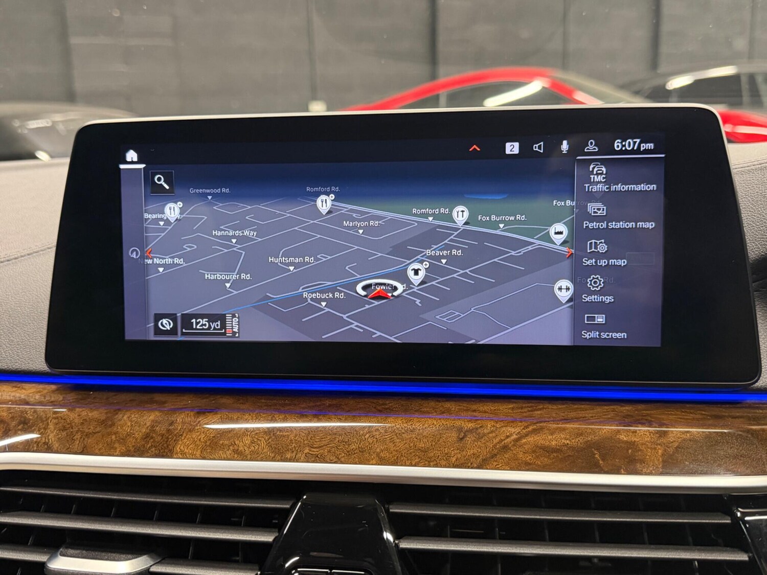 Used BMW 5 Series 2019 for sale - 77625027: Photo 32