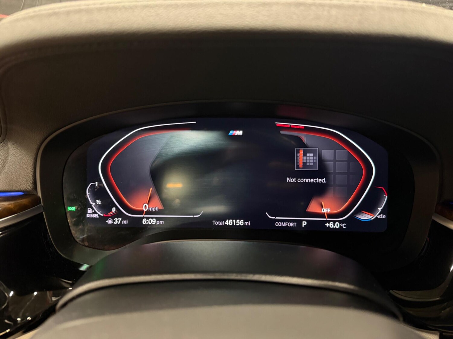 Used BMW 5 Series 2019 for sale - 77625027: Photo 37