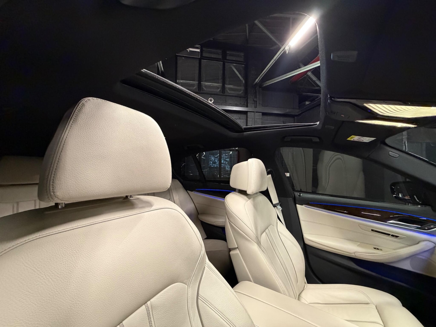 Used BMW 5 Series 2019 for sale - 77625027: Photo 6