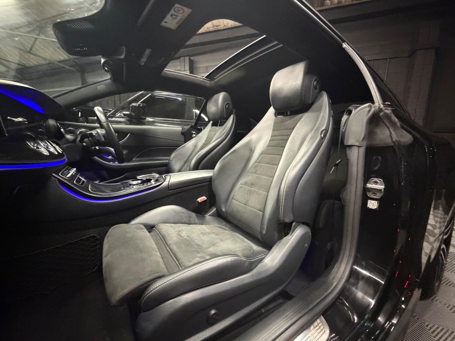 Used Mercedes-Benz E Class 2018 for sale - 77425226: Photo 12