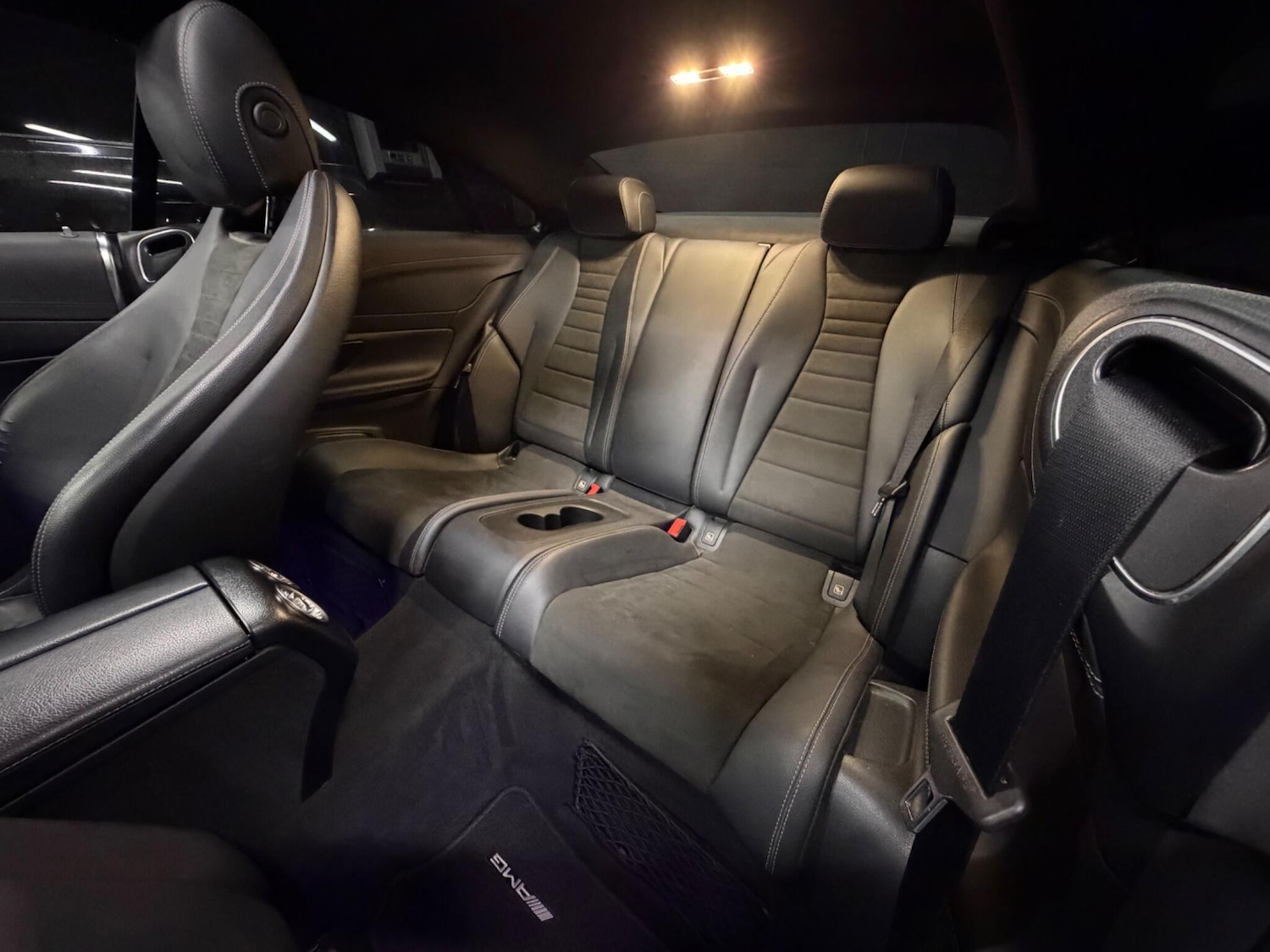 Used Mercedes-Benz E Class 2018 for sale - 77425226: Photo 14