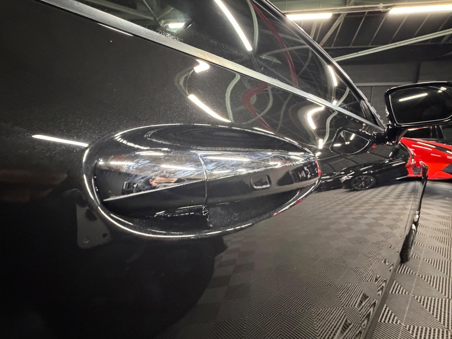 Used Mercedes-Benz E Class 2018 for sale - 77425226: Photo 17