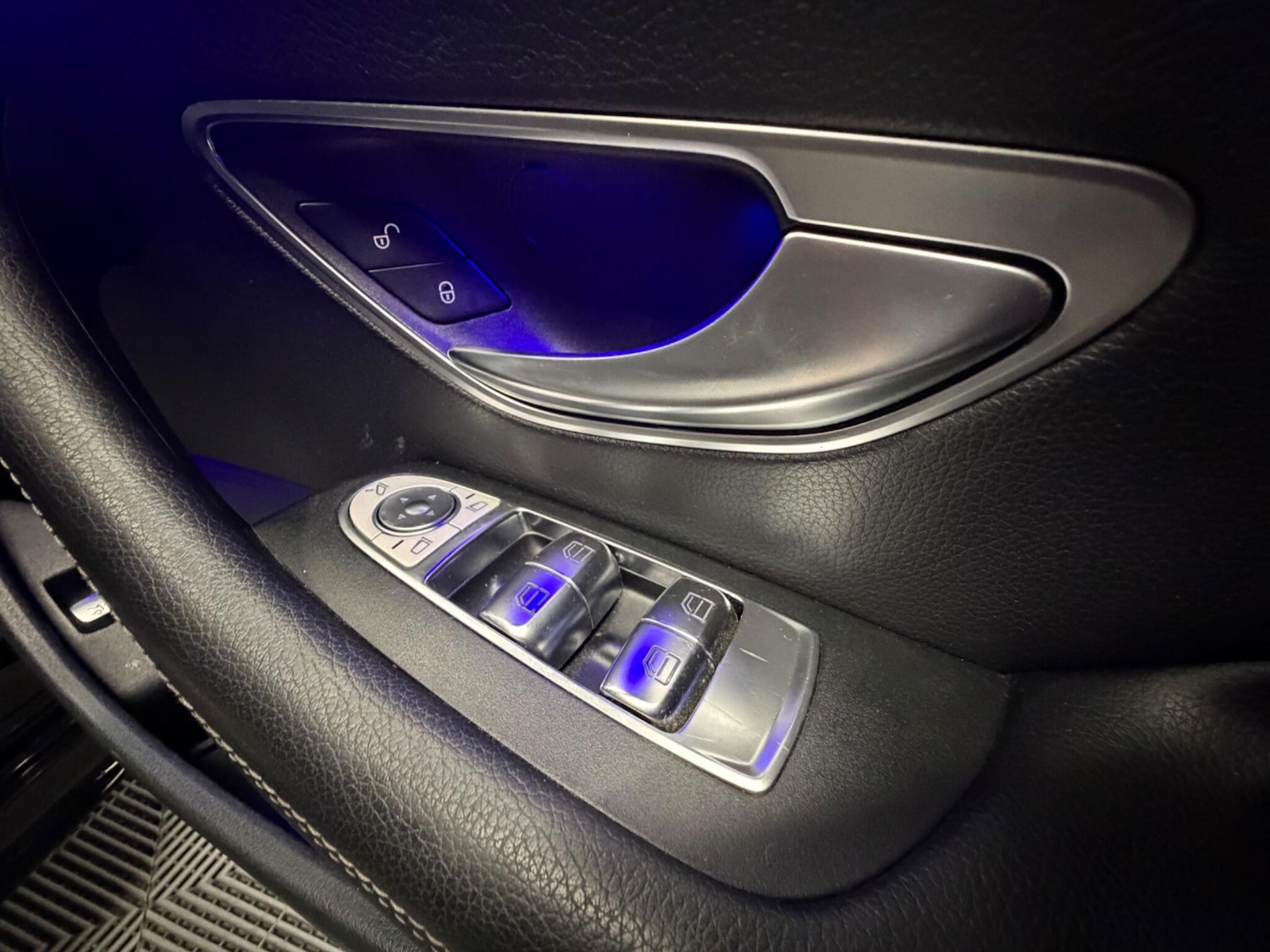 Used Mercedes-Benz E Class 2018 for sale - 77425226: Photo 20