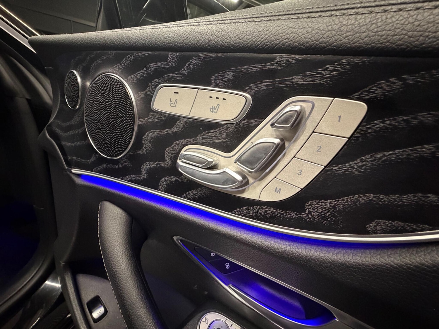 Used Mercedes-Benz E Class 2018 for sale - 77425226: Photo 22