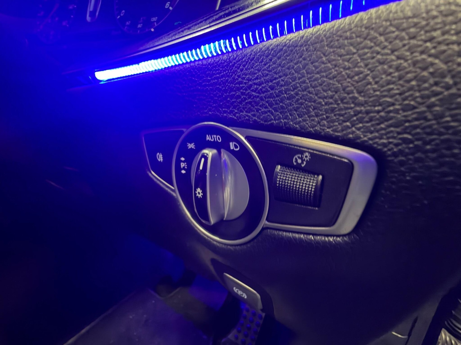 Used Mercedes-Benz E Class 2018 for sale - 77425226: Photo 23