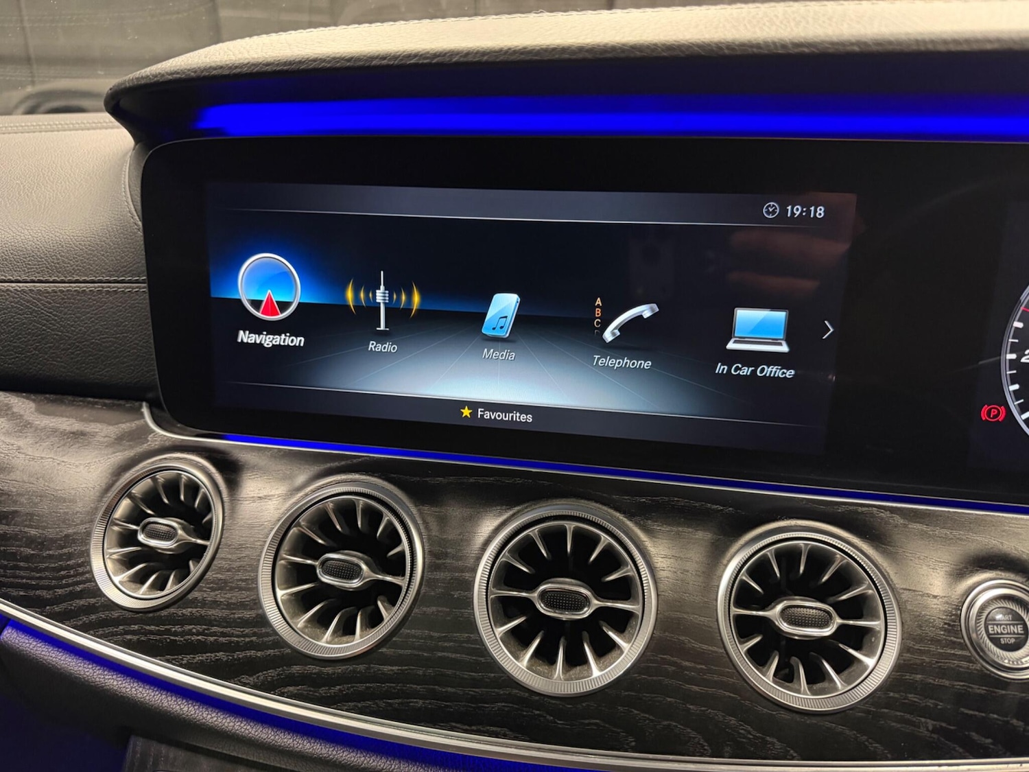 Used Mercedes-Benz E Class 2018 for sale - 77425226: Photo 26