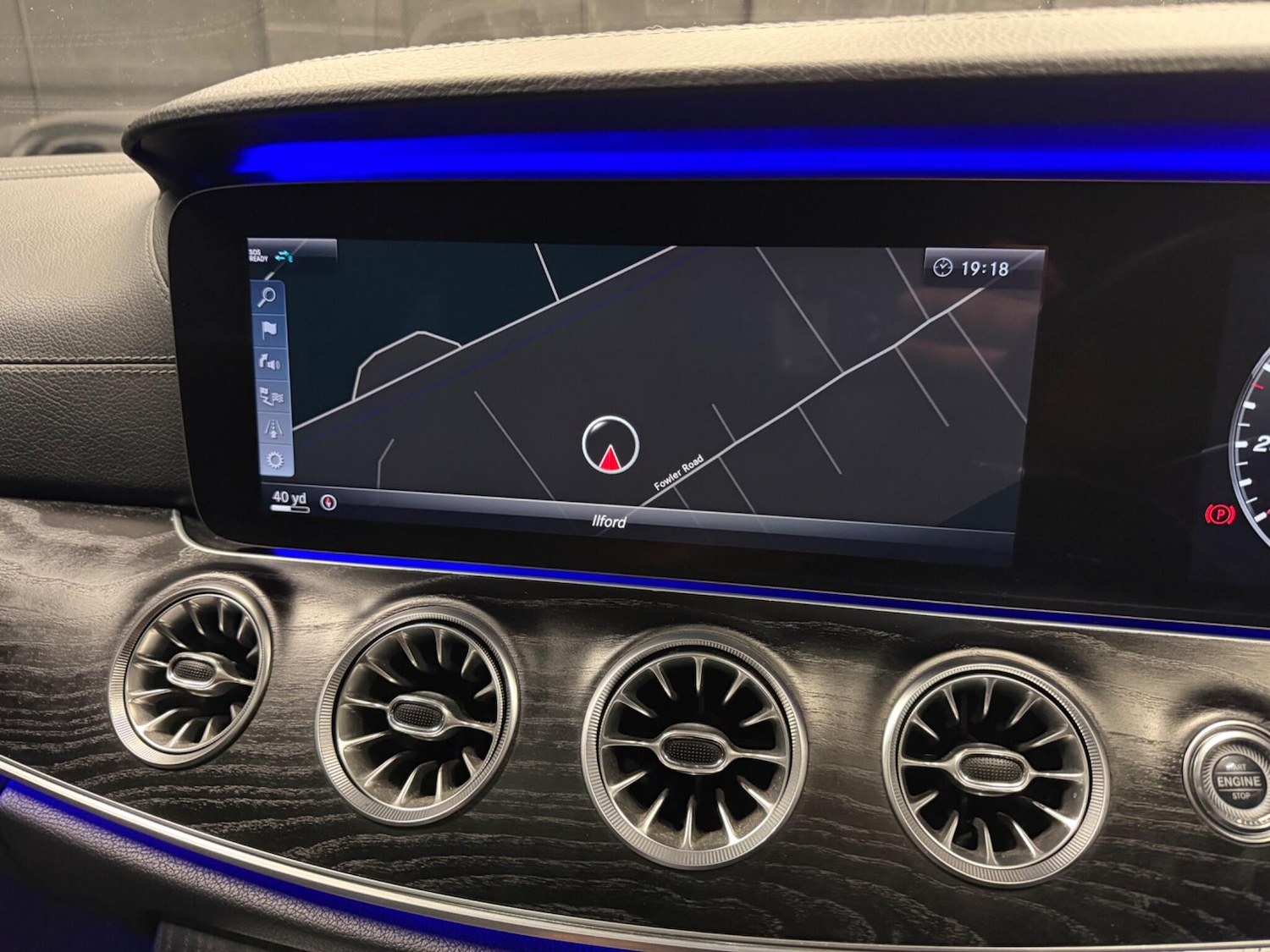 Used Mercedes-Benz E Class 2018 for sale - 77425226: Photo 27