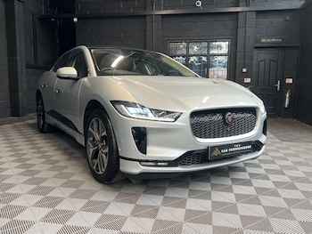 Jaguar - I-Pace