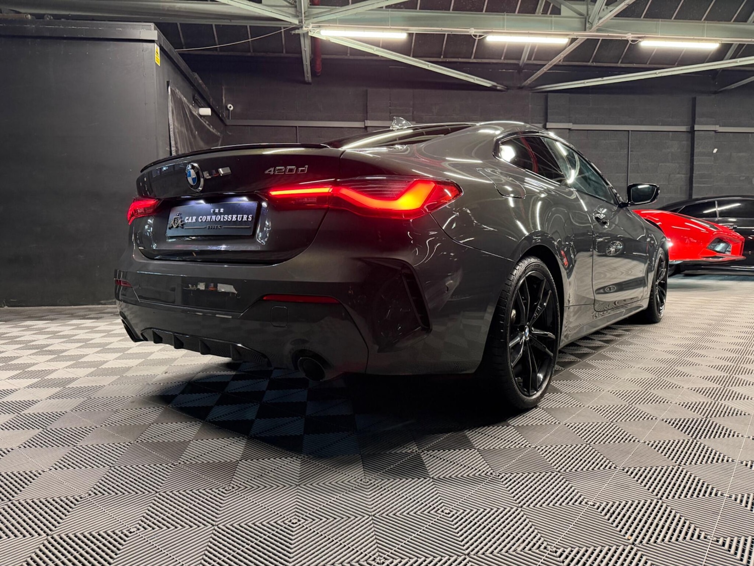 Used BMW 4 Series for sale - 77267740: Photo 11