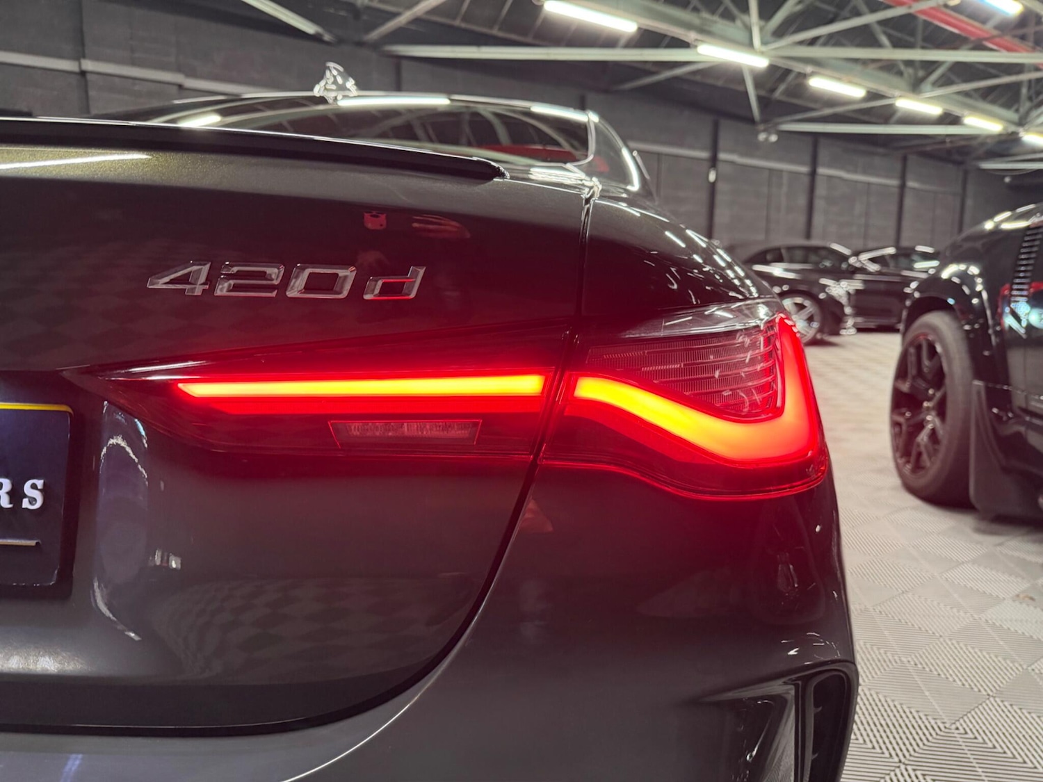 Used BMW 4 Series for sale - 77267740: Photo 13