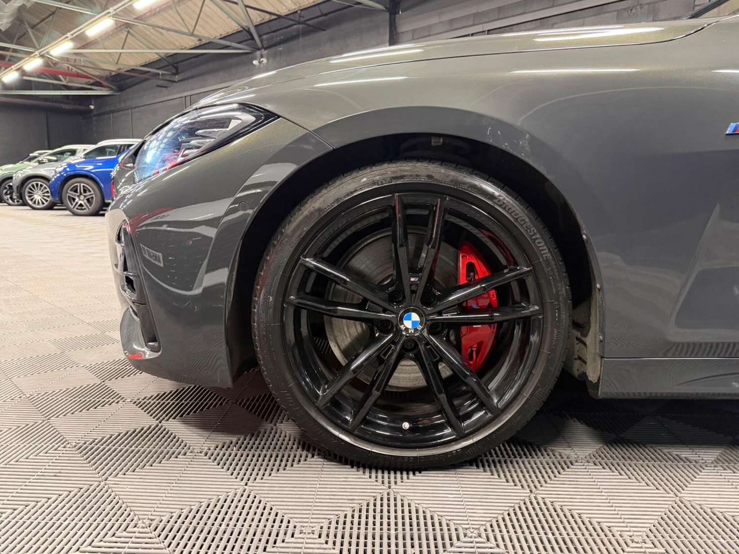 Used BMW 4 Series for sale - 77267740: Photo 21