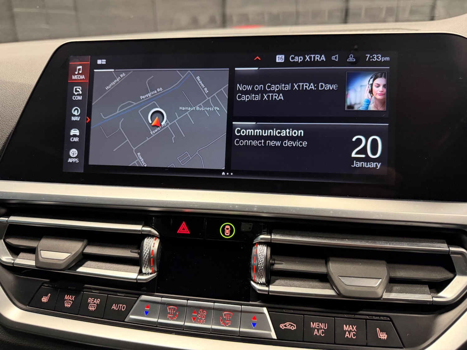 Used BMW 4 Series for sale - 77267740: Photo 28