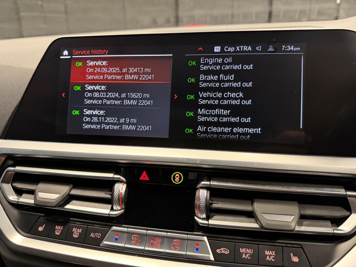 Used BMW 4 Series for sale - 77267740: Photo 31