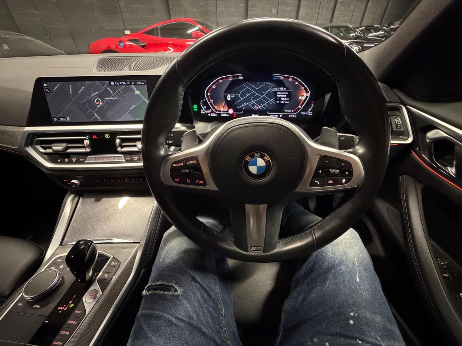 Used BMW 4 Series for sale - 77267740: Photo 32