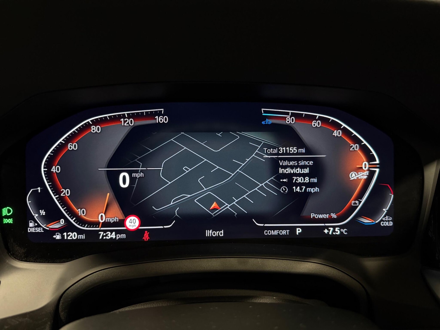 Used BMW 4 Series for sale - 77267740: Photo 33