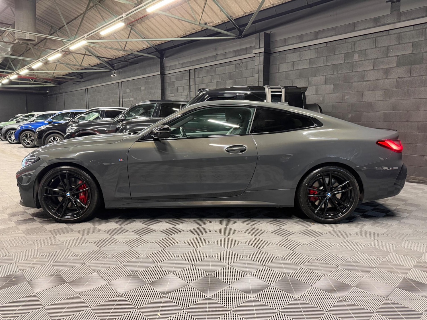 Used BMW 4 Series for sale - 77267740: Photo 5