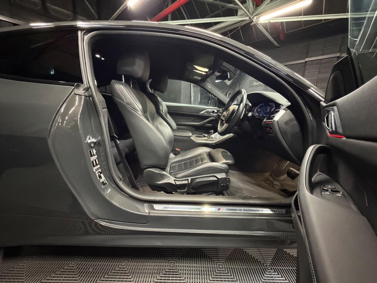 Used BMW 4 Series for sale - 77267740: Photo 6