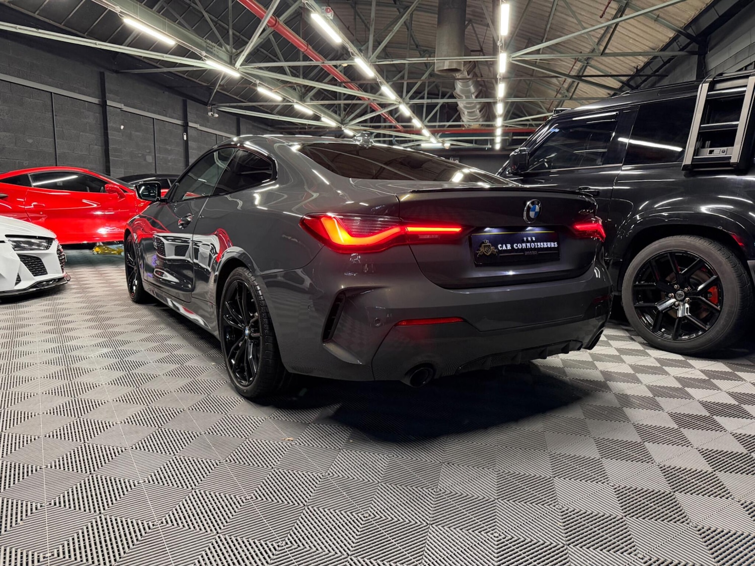 Used BMW 4 Series for sale - 77267740: Photo 7