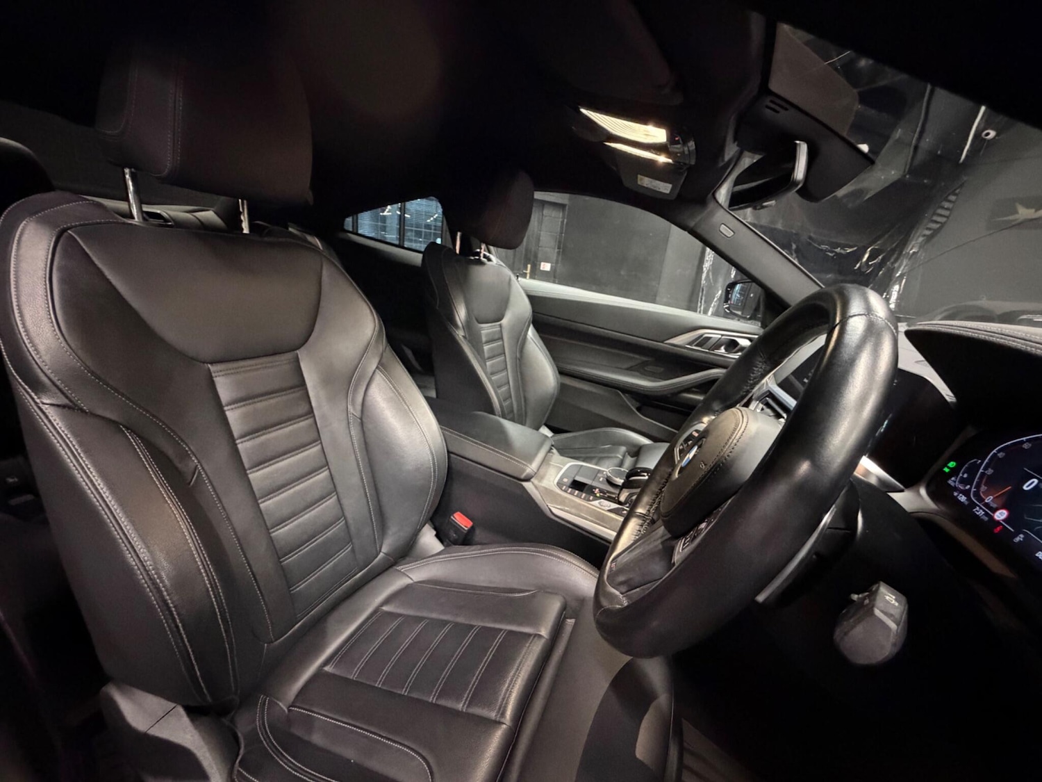 Used BMW 4 Series for sale - 77267740: Photo 8