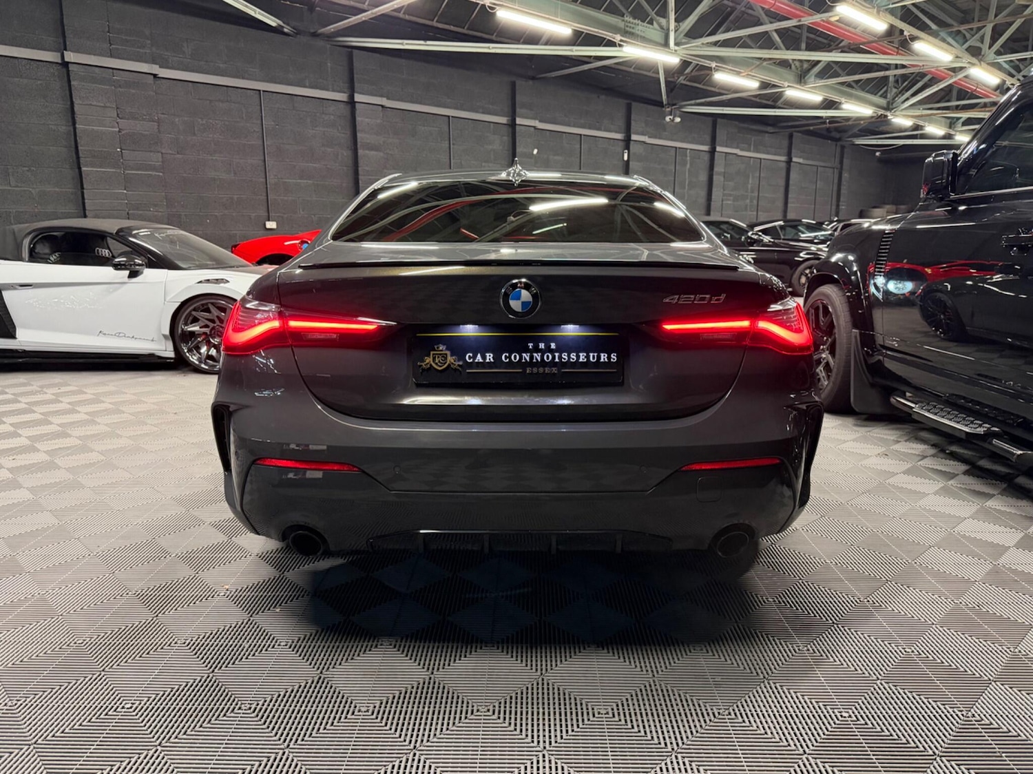 Used BMW 4 Series for sale - 77267740: Photo 9