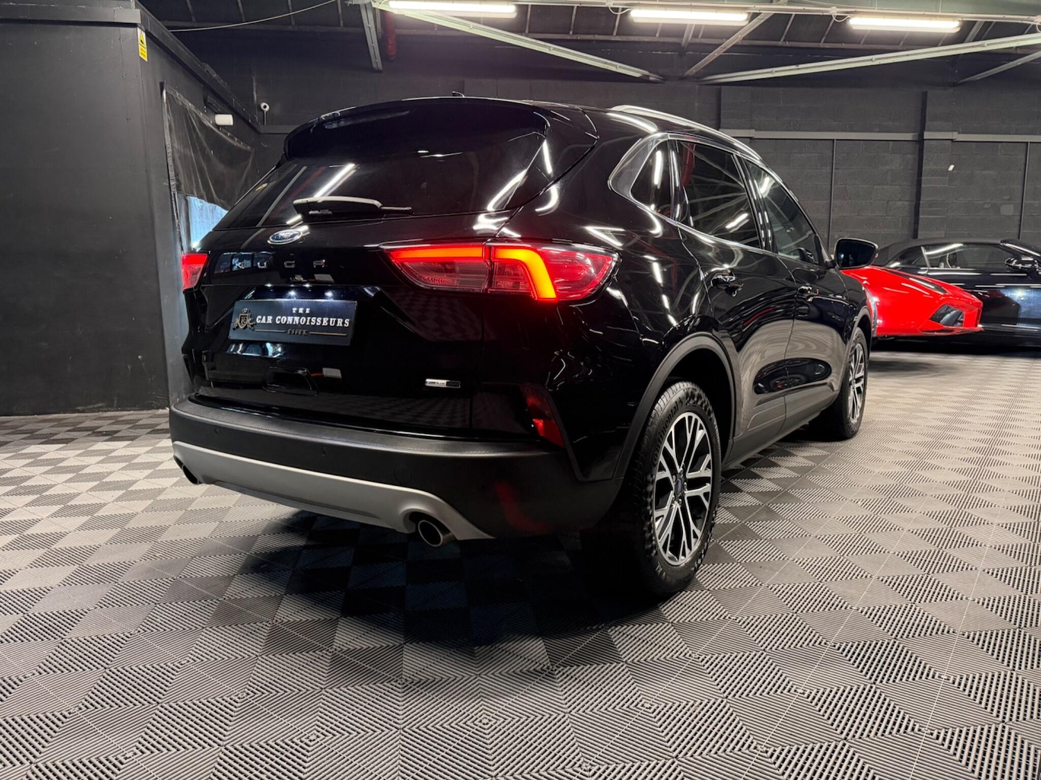 Used Ford Kuga for sale - 77266983: Photo 11