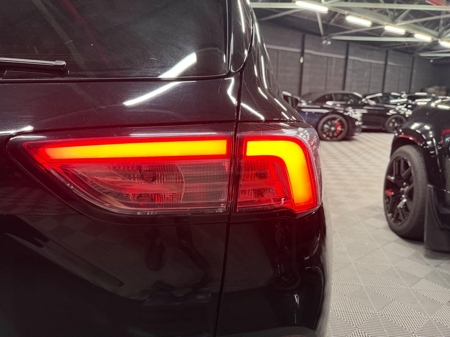 Used Ford Kuga for sale - 77266983: Photo 13