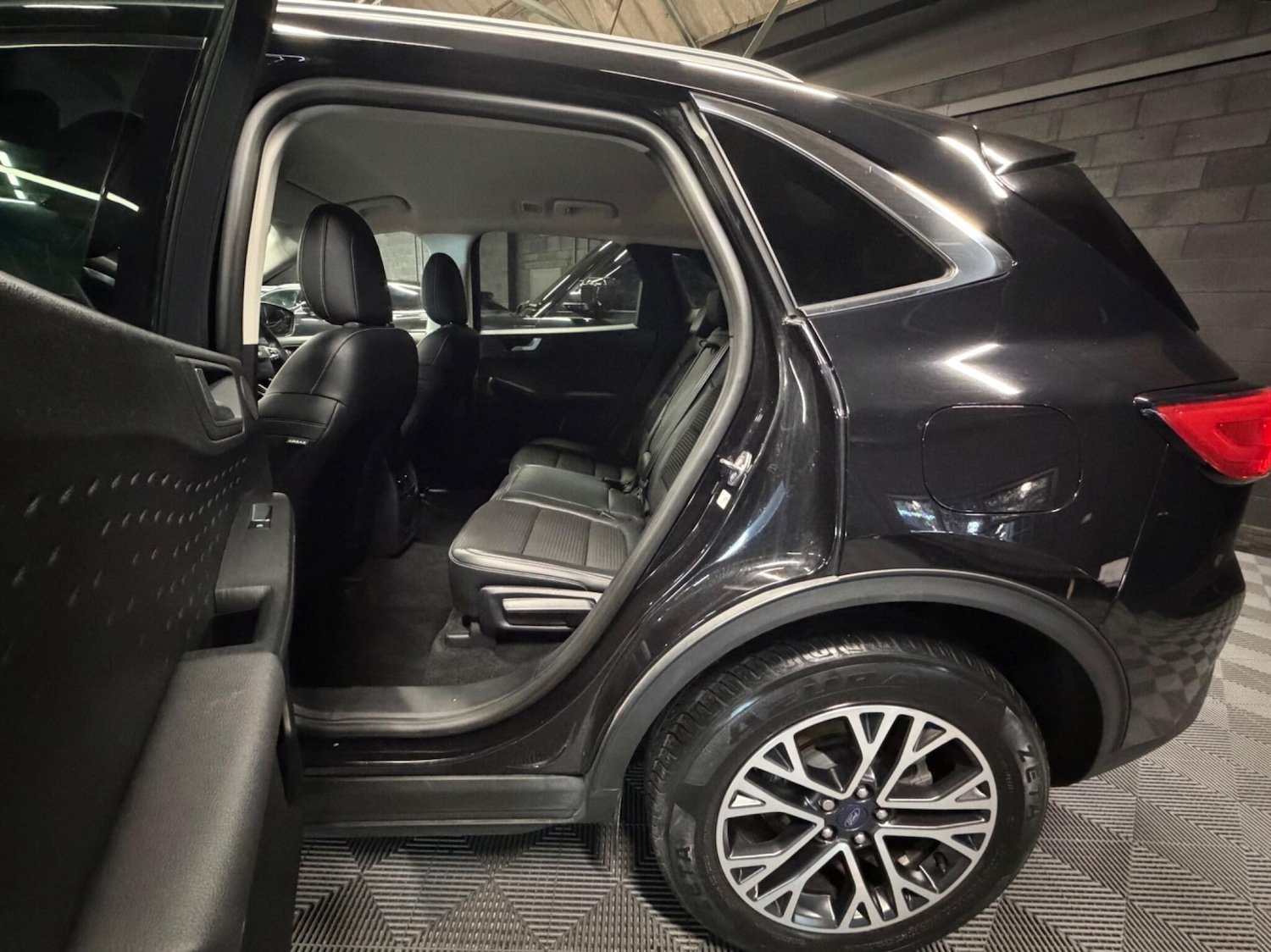 Used Ford Kuga for sale - 77266983: Photo 14