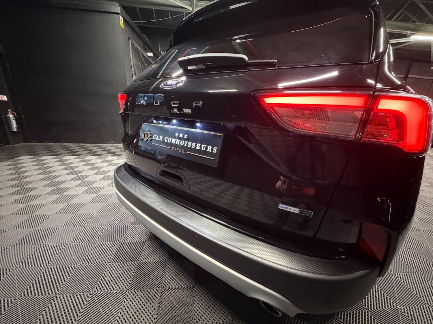 Used Ford Kuga for sale - 77266983: Photo 15