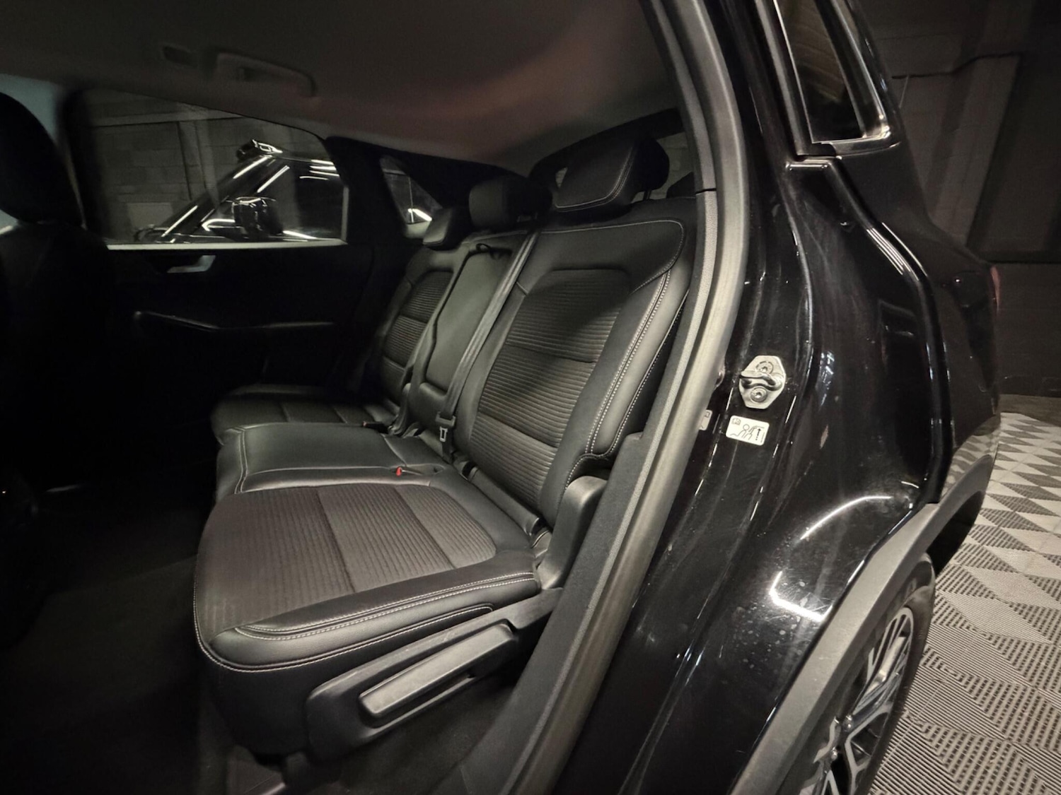 Used Ford Kuga for sale - 77266983: Photo 16