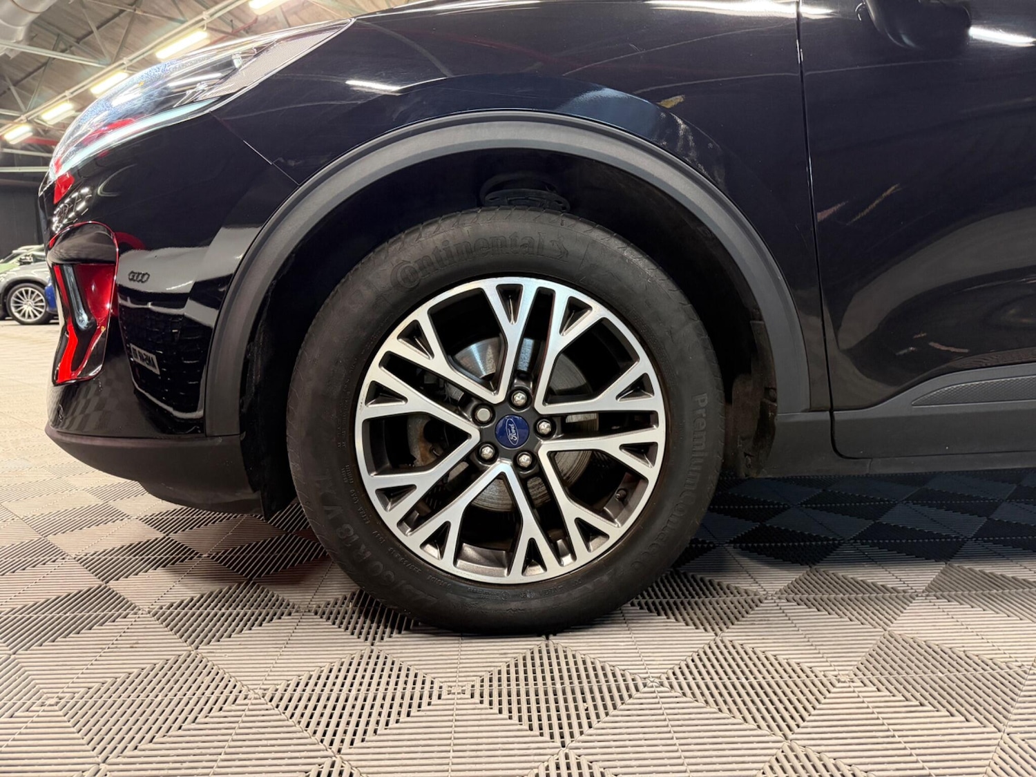 Used Ford Kuga for sale - 77266983: Photo 17