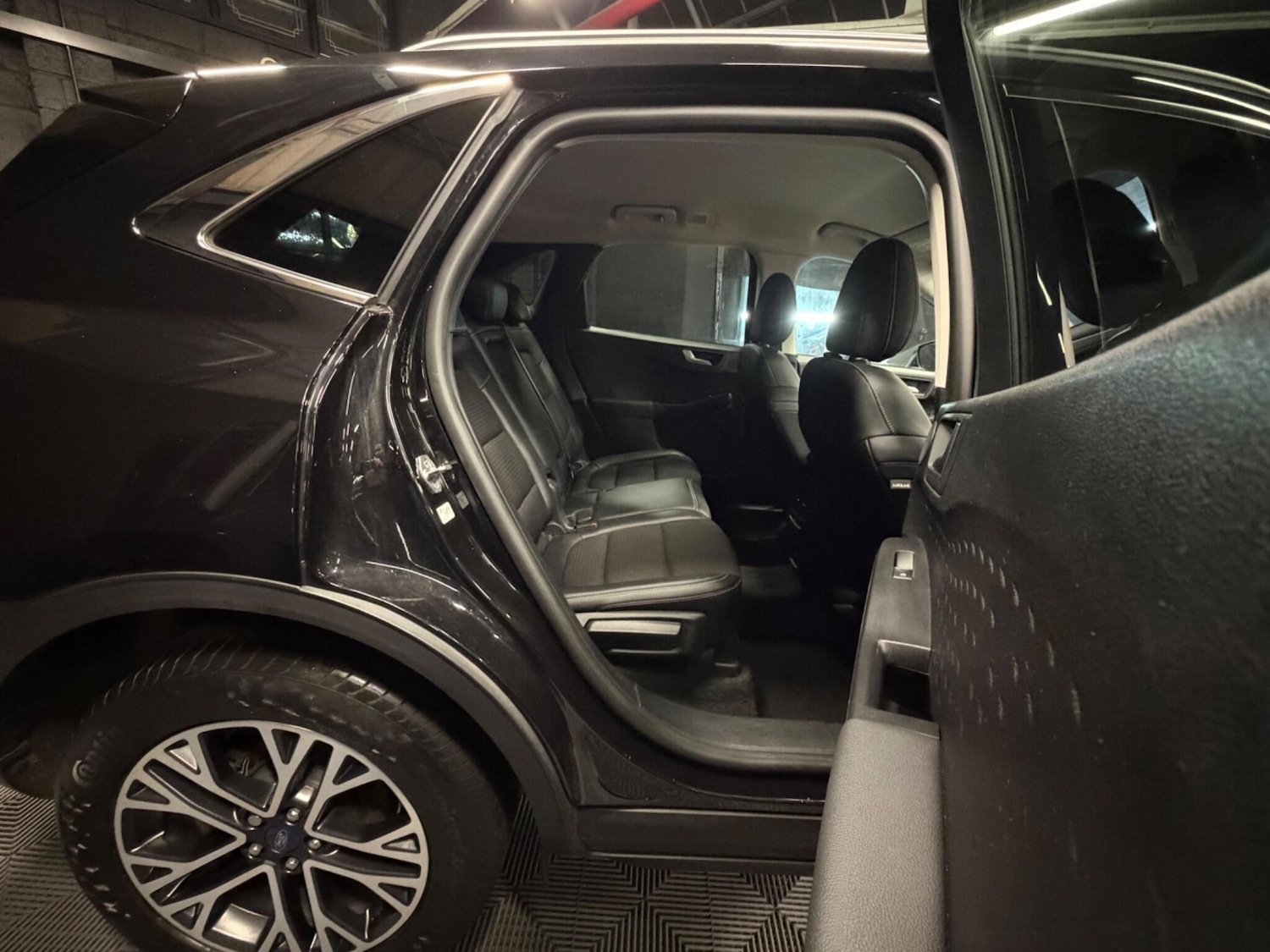 Used Ford Kuga for sale - 77266983: Photo 18