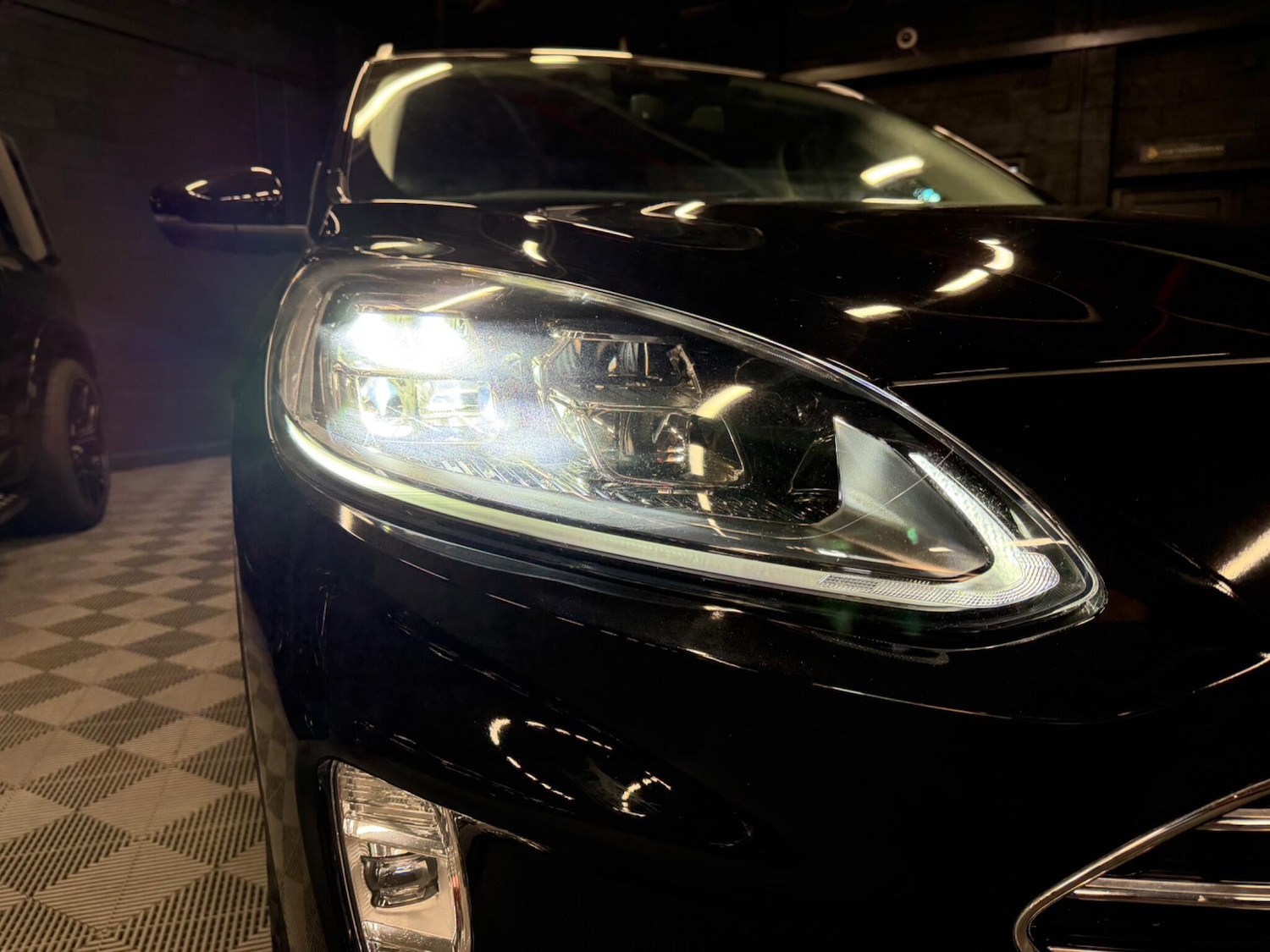 Used Ford Kuga for sale - 77266983: Photo 19