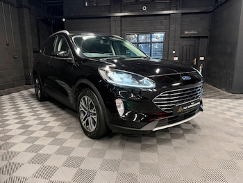 Used Ford Kuga 2020 for sale - 77266983: Photo