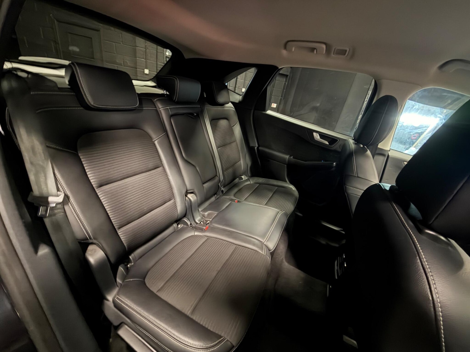 Used Ford Kuga for sale - 77266983: Photo 20