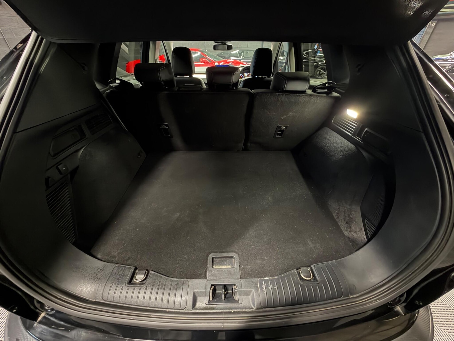 Used Ford Kuga for sale - 77266983: Photo 22