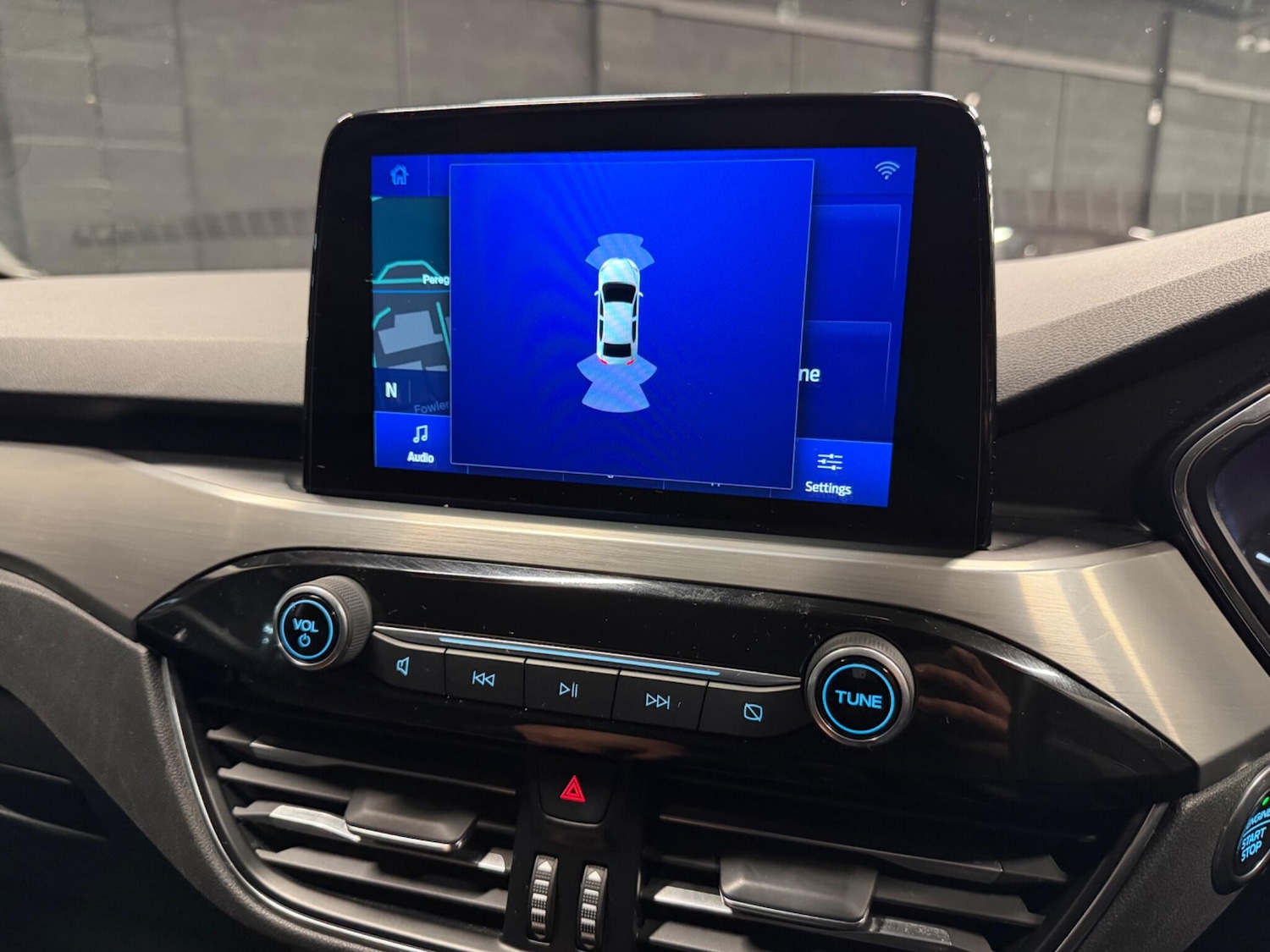 Used Ford Kuga for sale - 77266983: Photo 28