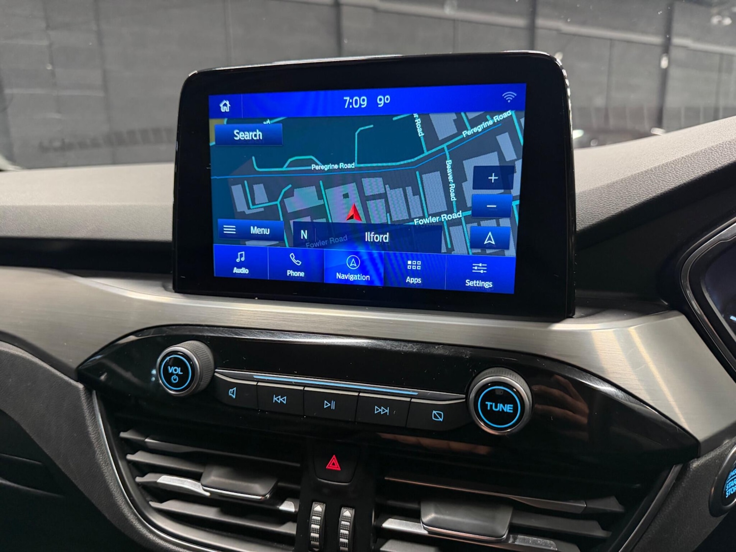 Used Ford Kuga for sale - 77266983: Photo 29