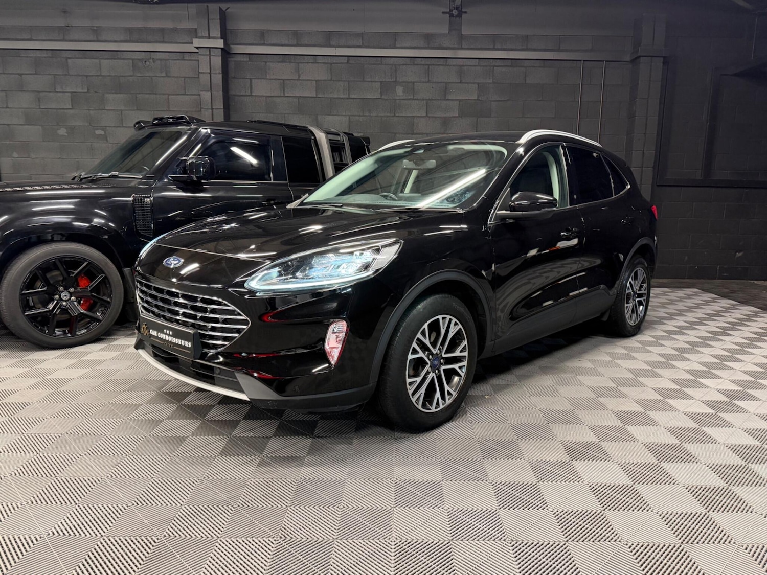 Used Ford Kuga for sale - 77266983: Photo 4