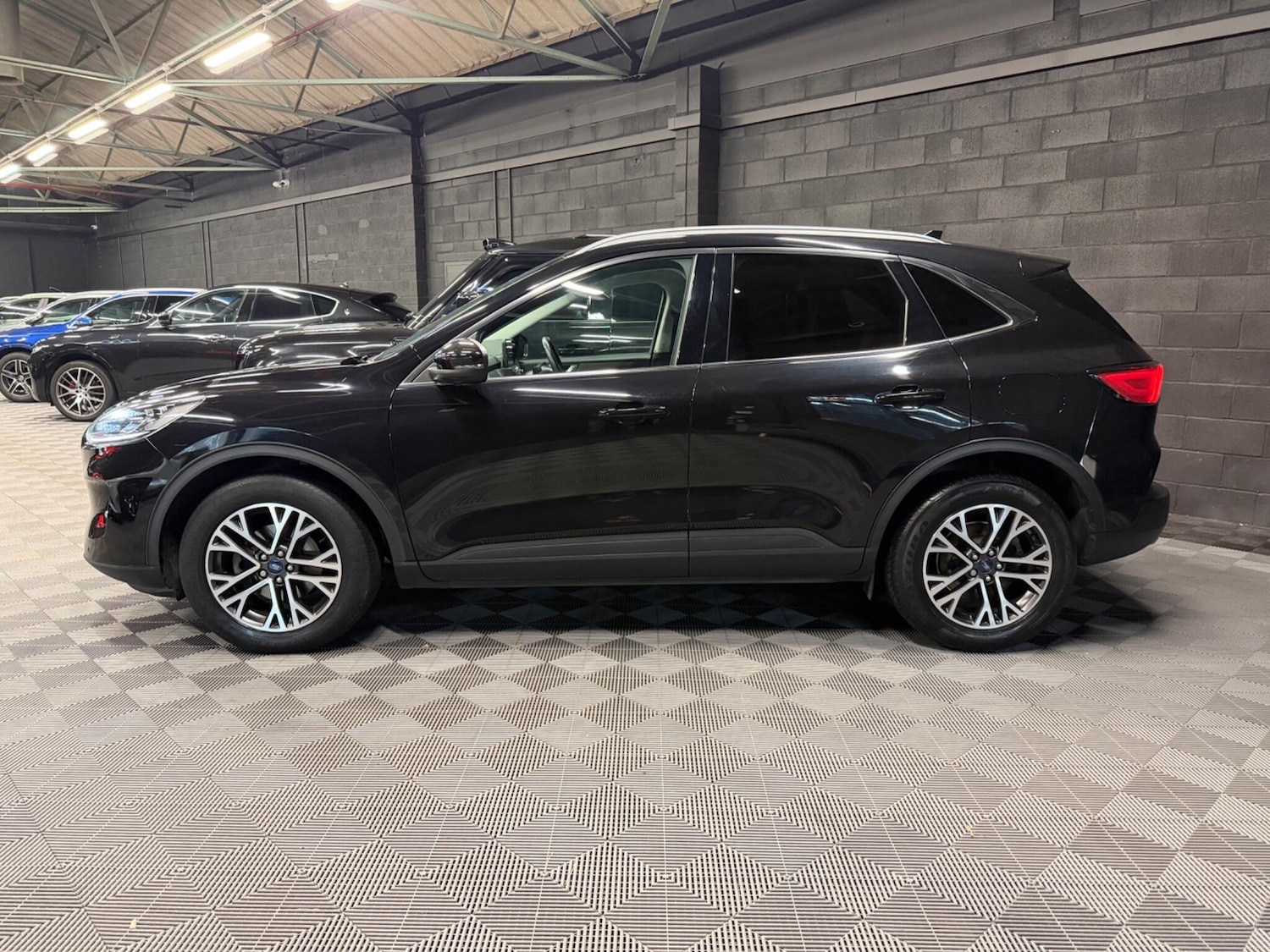 Used Ford Kuga for sale - 77266983: Photo 5