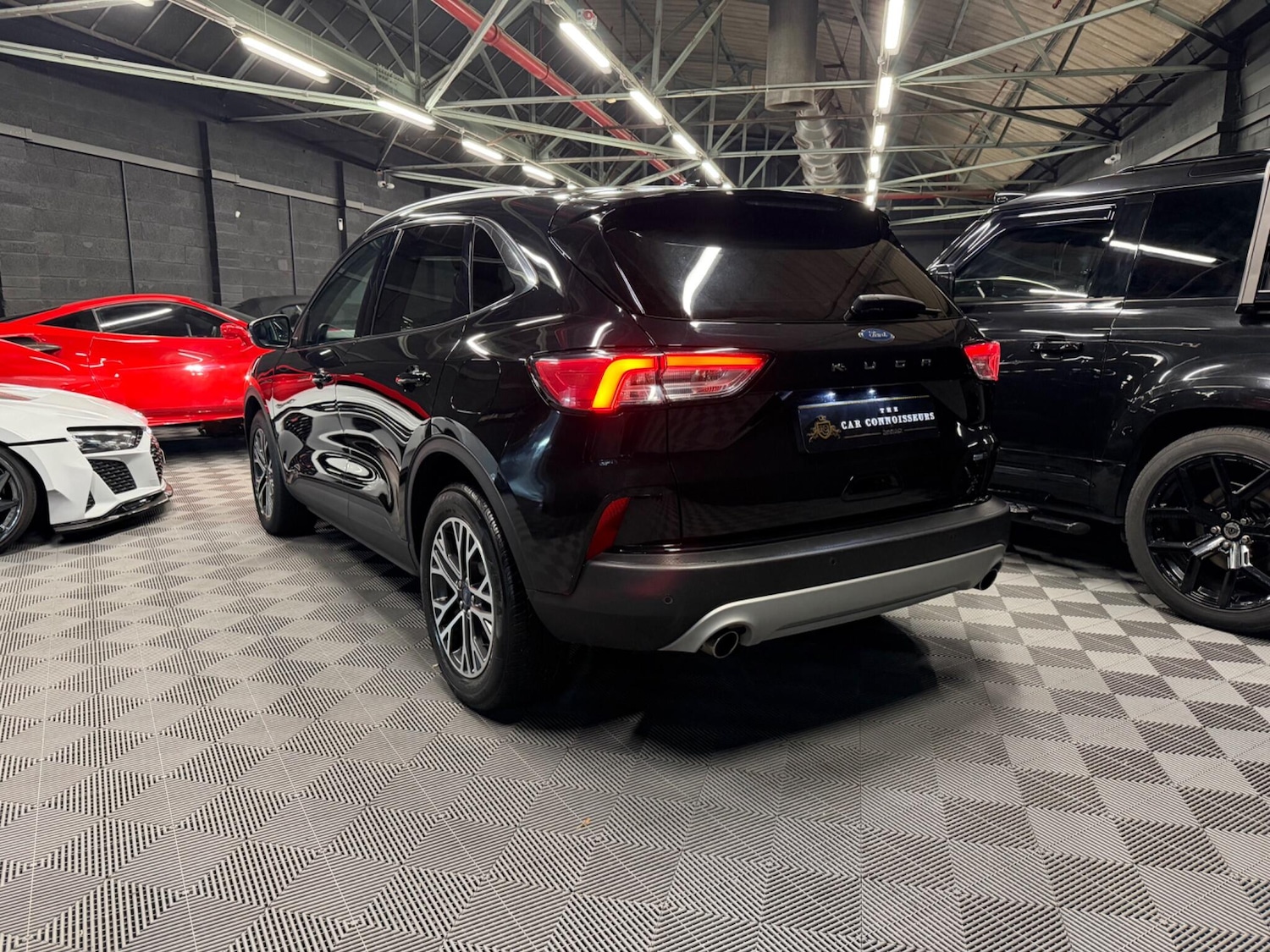 Used Ford Kuga for sale - 77266983: Photo 7