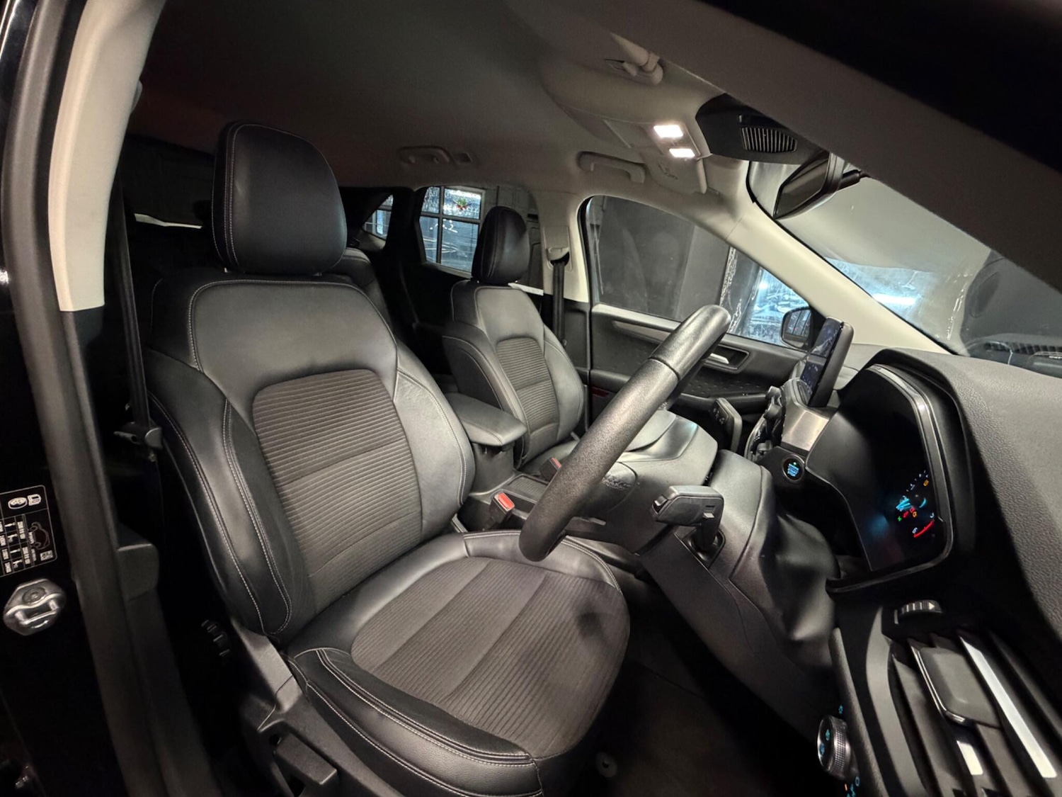 Used Ford Kuga for sale - 77266983: Photo 8