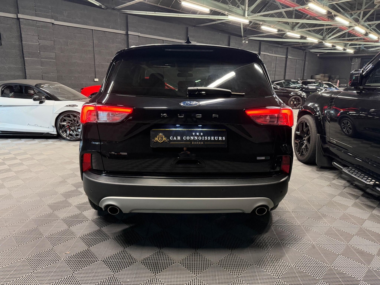 Used Ford Kuga for sale - 77266983: Photo 9