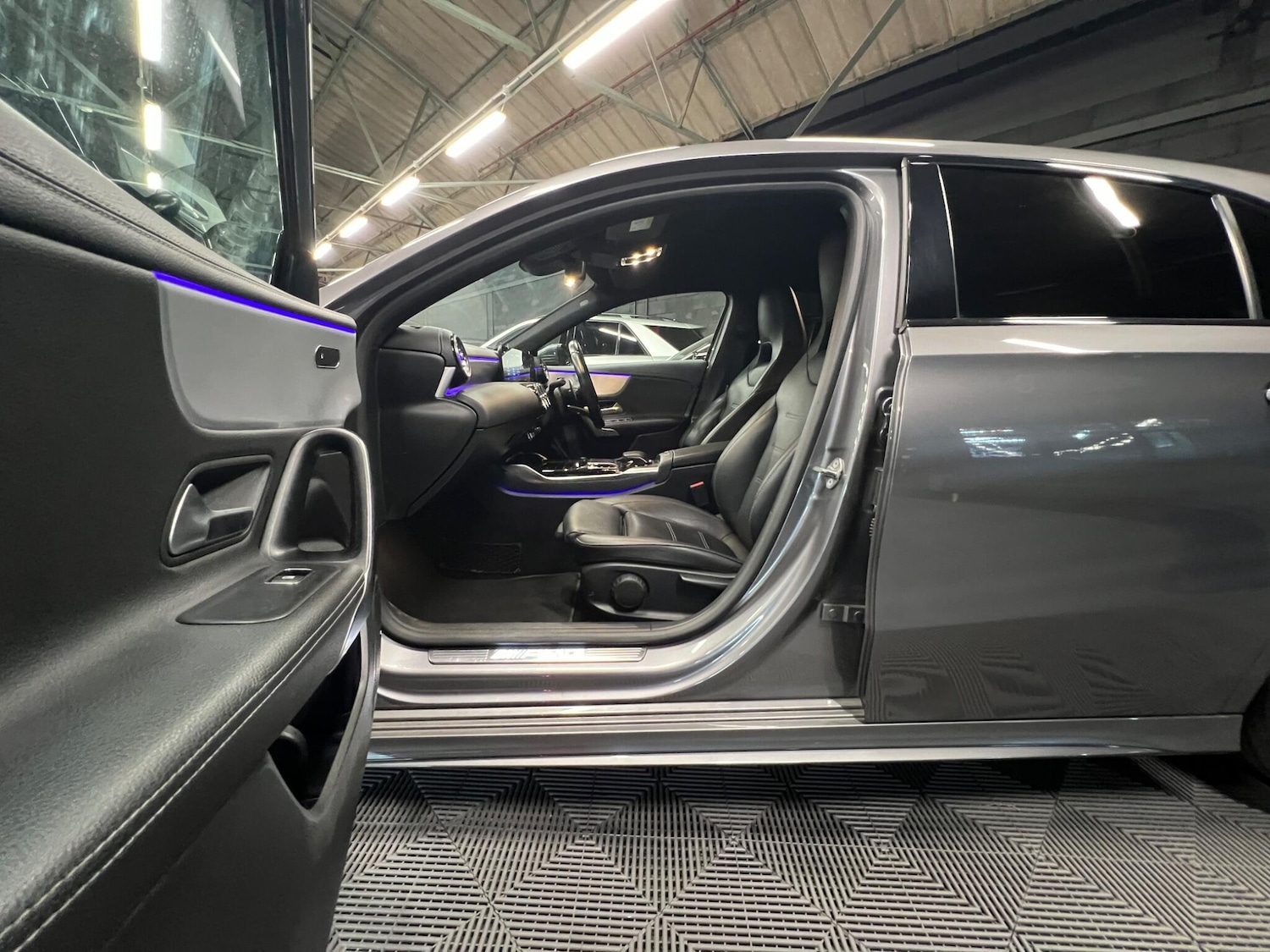 Used Mercedes-Benz A-Class for sale - 76388464: Photo 10