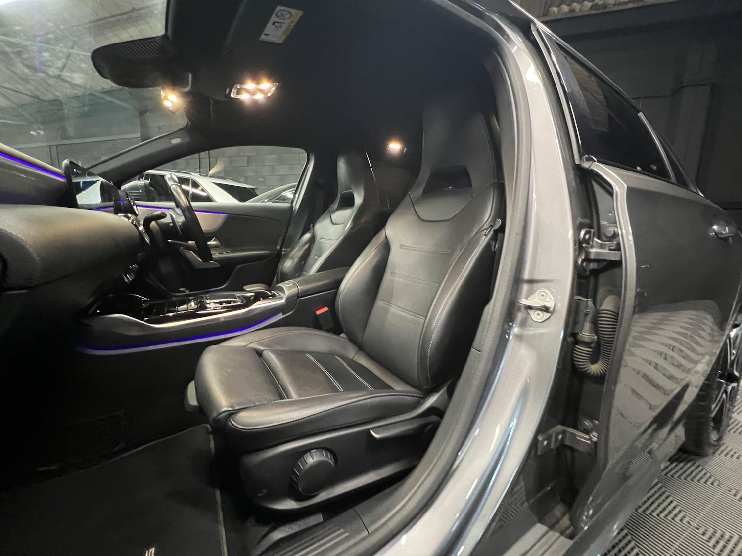 Used Mercedes-Benz A-Class for sale - 76388464: Photo 12