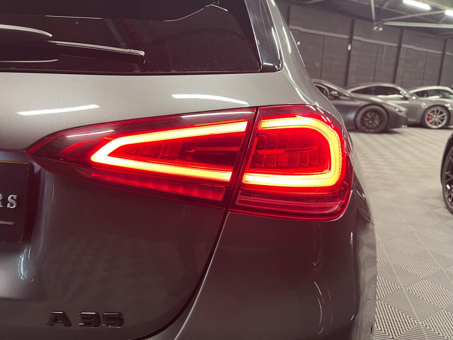 Used Mercedes-Benz A-Class for sale - 76388464: Photo 13