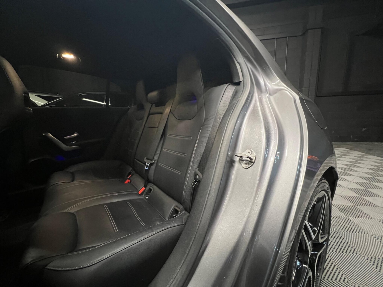 Used Mercedes-Benz A-Class for sale - 76388464: Photo 16