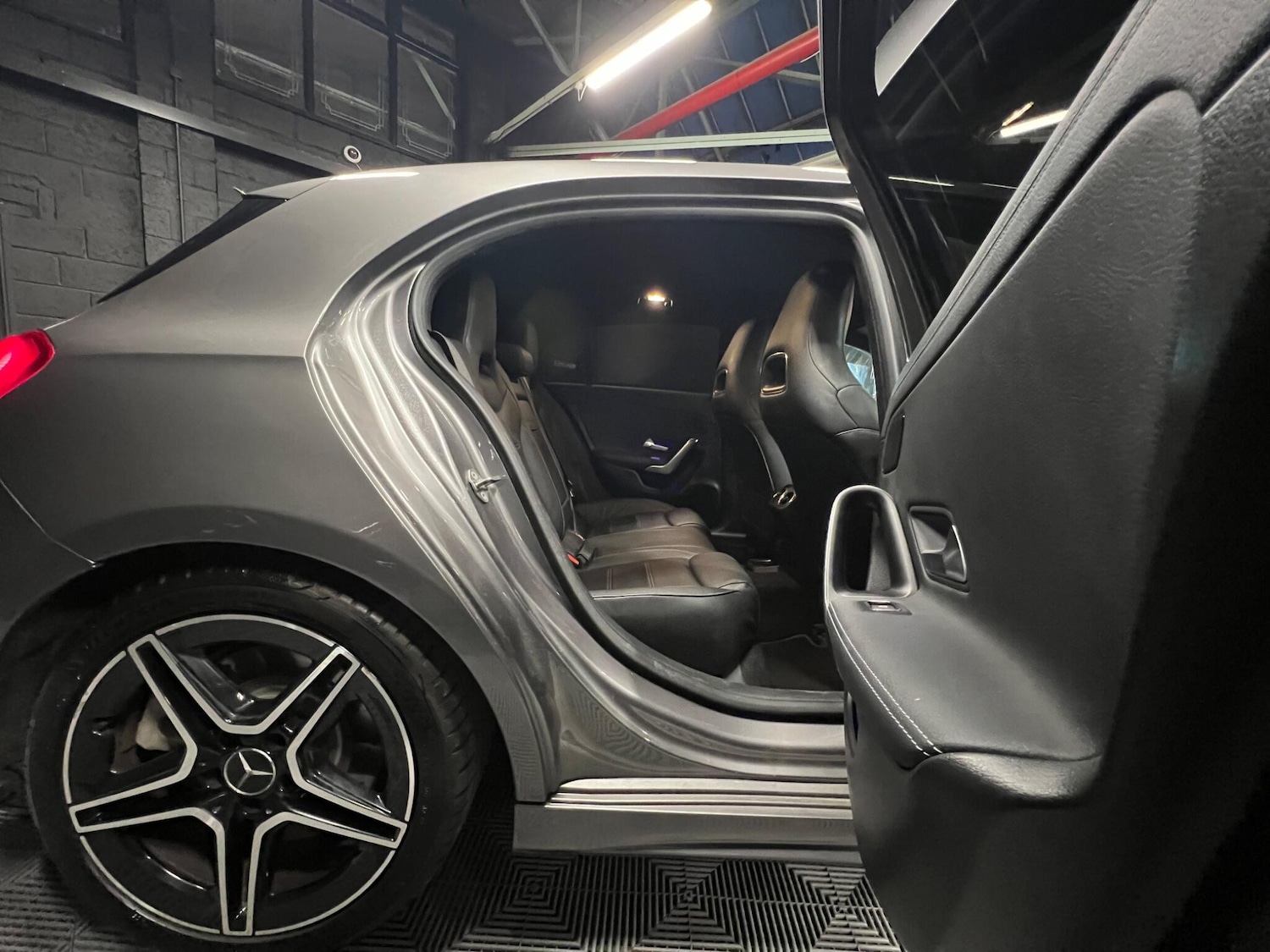 Used Mercedes-Benz A-Class for sale - 76388464: Photo 18