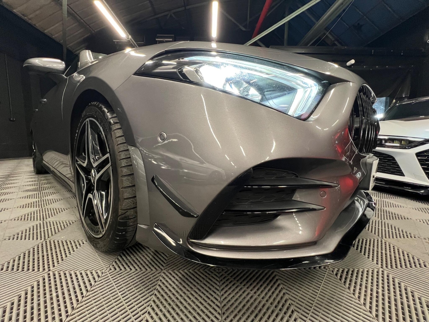 Used Mercedes-Benz A-Class for sale - 76388464: Photo 19